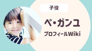 ペ・ガンユプロフィールWiki